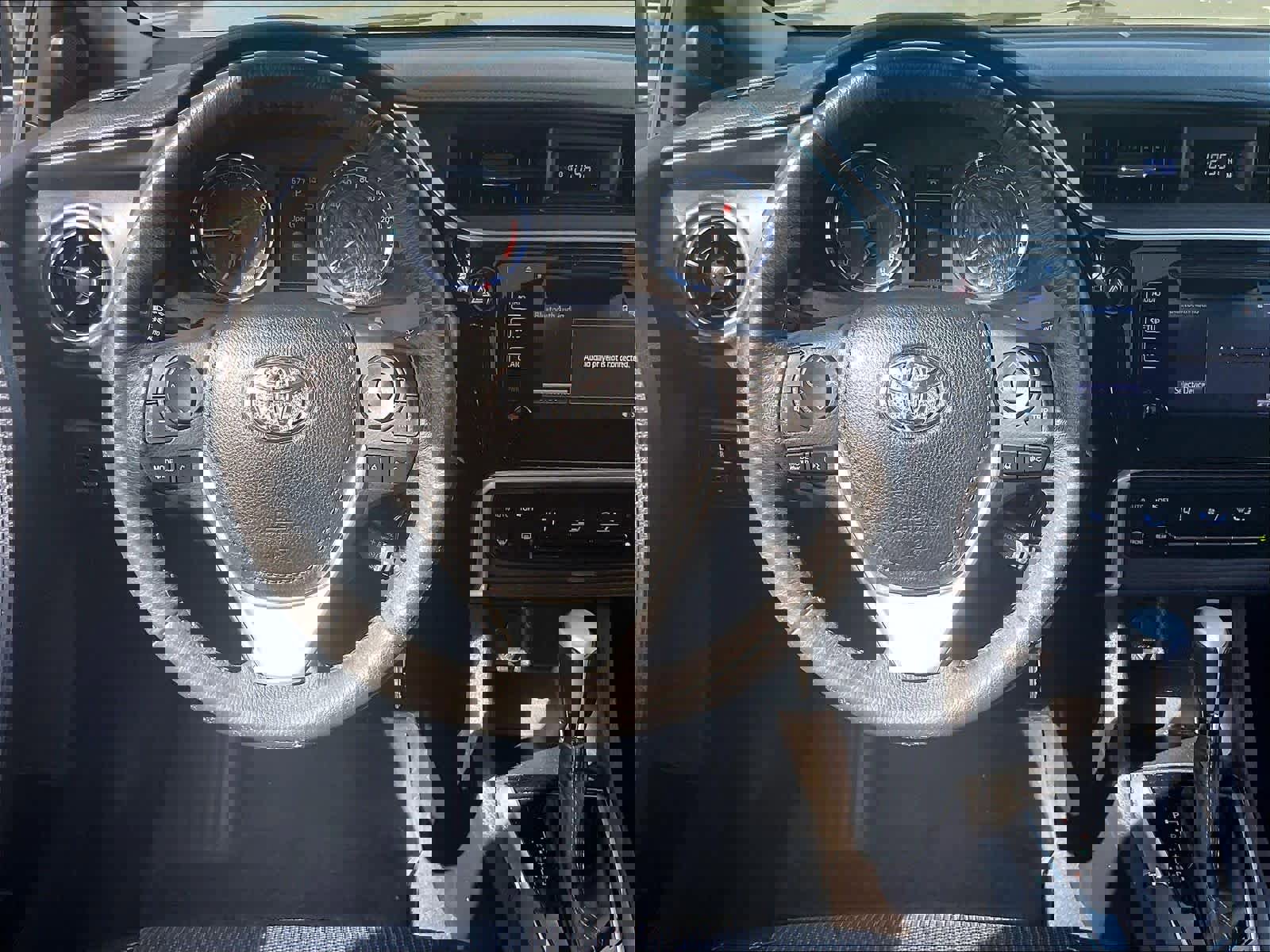 Used 2018 Toyota Corolla SE image 7