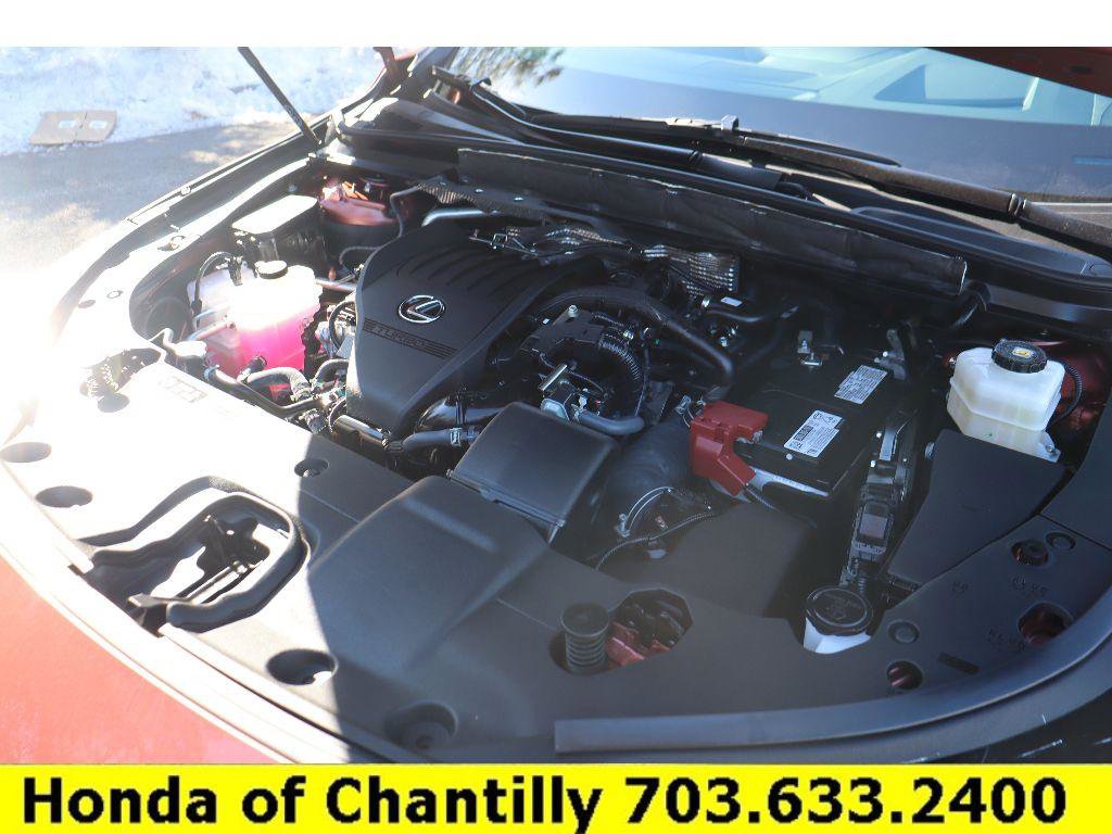 Used 2023 Lexus RX 350 Premium Plus w/ Accessory Package image 34