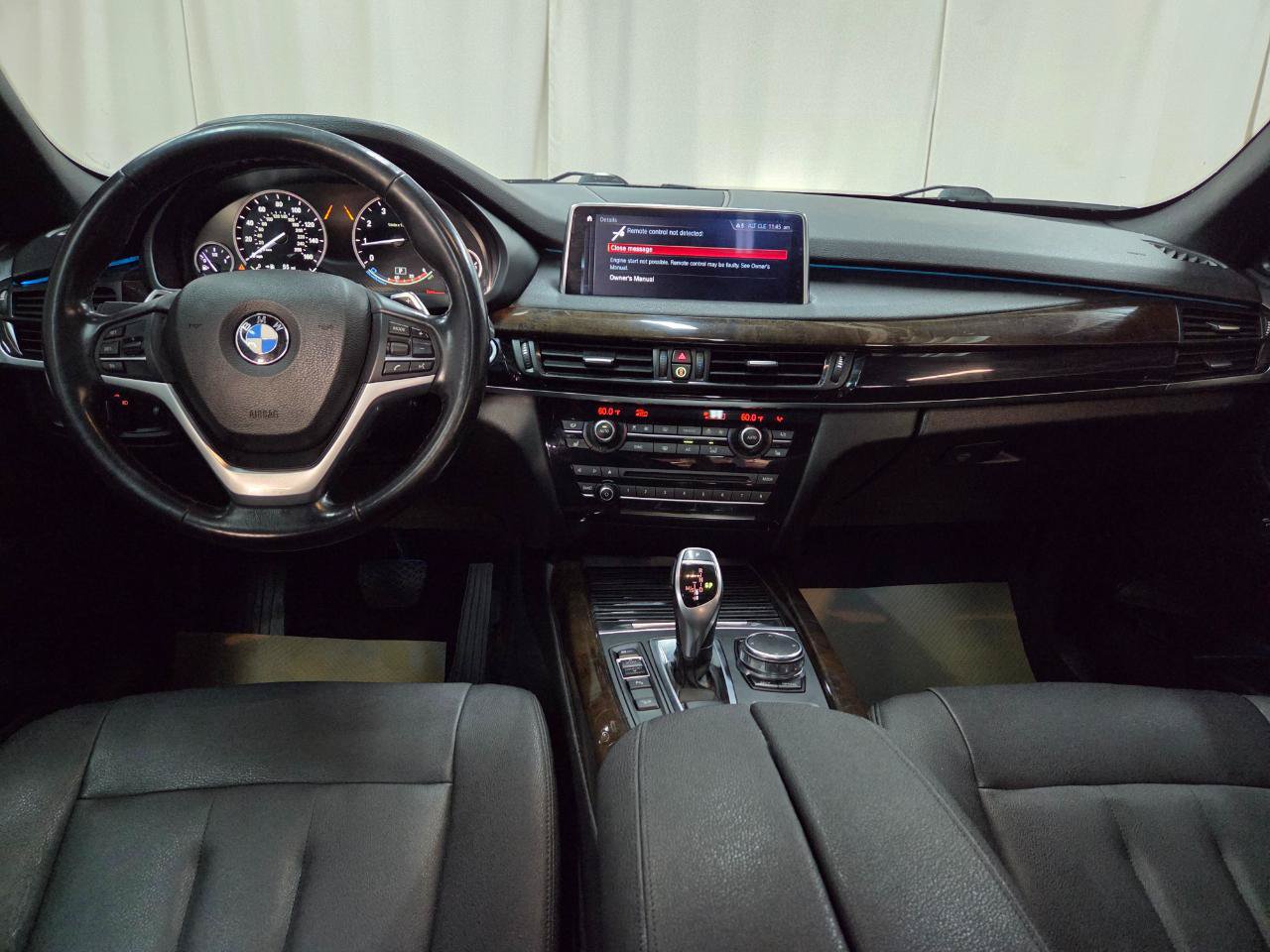 Used 2018 BMW X5 xDrive35i AWD/4WD image 28