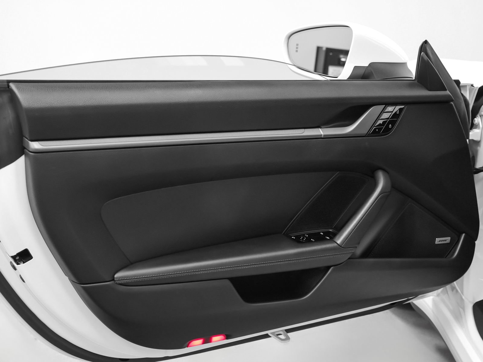 Certified 2021 Porsche 911 Carrera RWD image 48