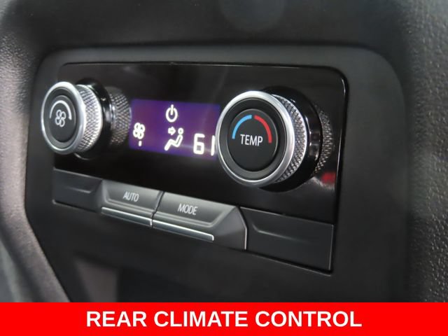 Used 2026 Buick Enclave Preferred AWD/4WD image 26