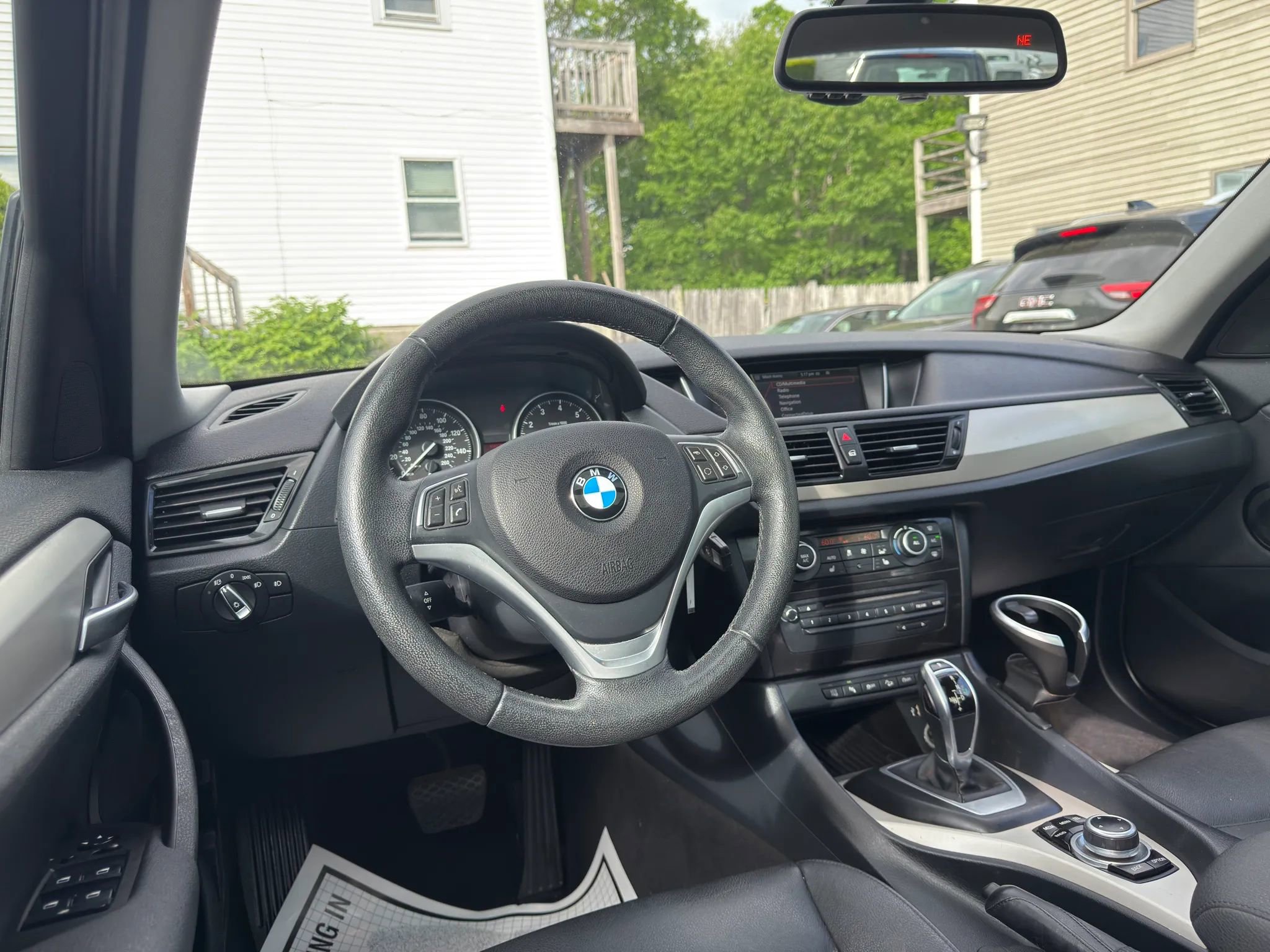 Used 2014 BMW X1 xDrive28i AWD/4WD image 30