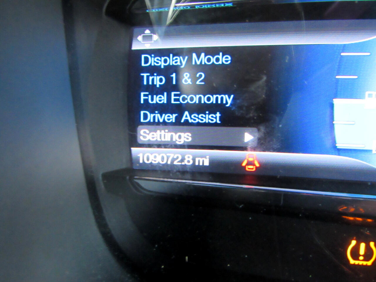 Used 2015 Ford Taurus SEL w/ Equipment Group 201A image 11