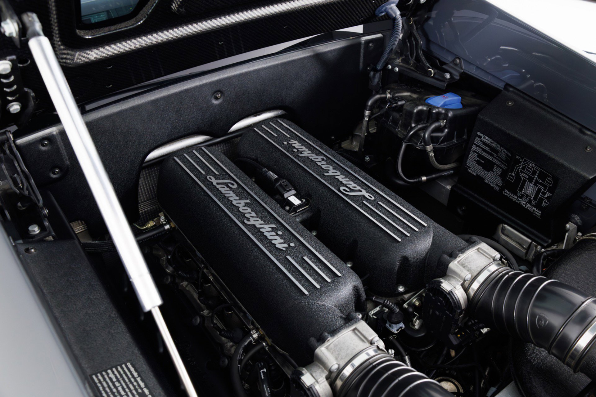 Used 2008 Lamborghini Gallardo Superleggera image 56