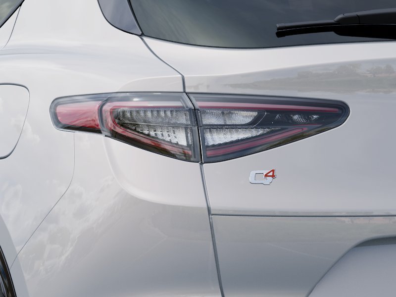 New 2026 Alfa Romeo Stelvio Sprint AWD/4WD image 9