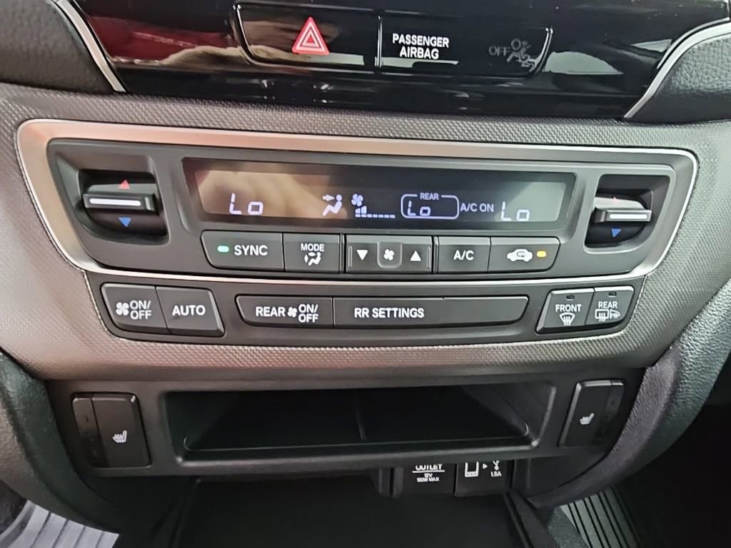 Used 2023 Honda Ridgeline RTL image 18