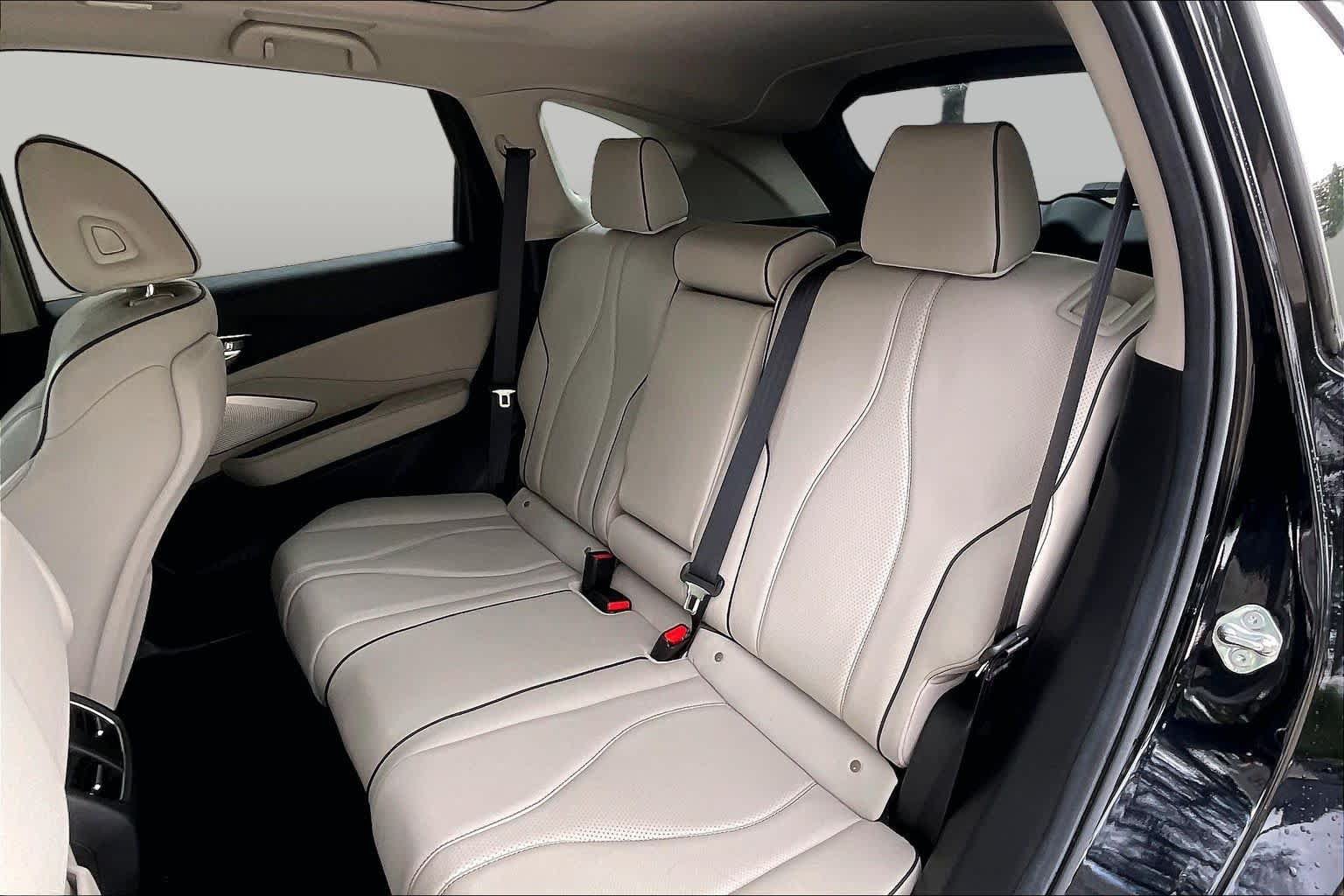 Used 2025 Acura RDX w/ Advance Package AWD/4WD image 20