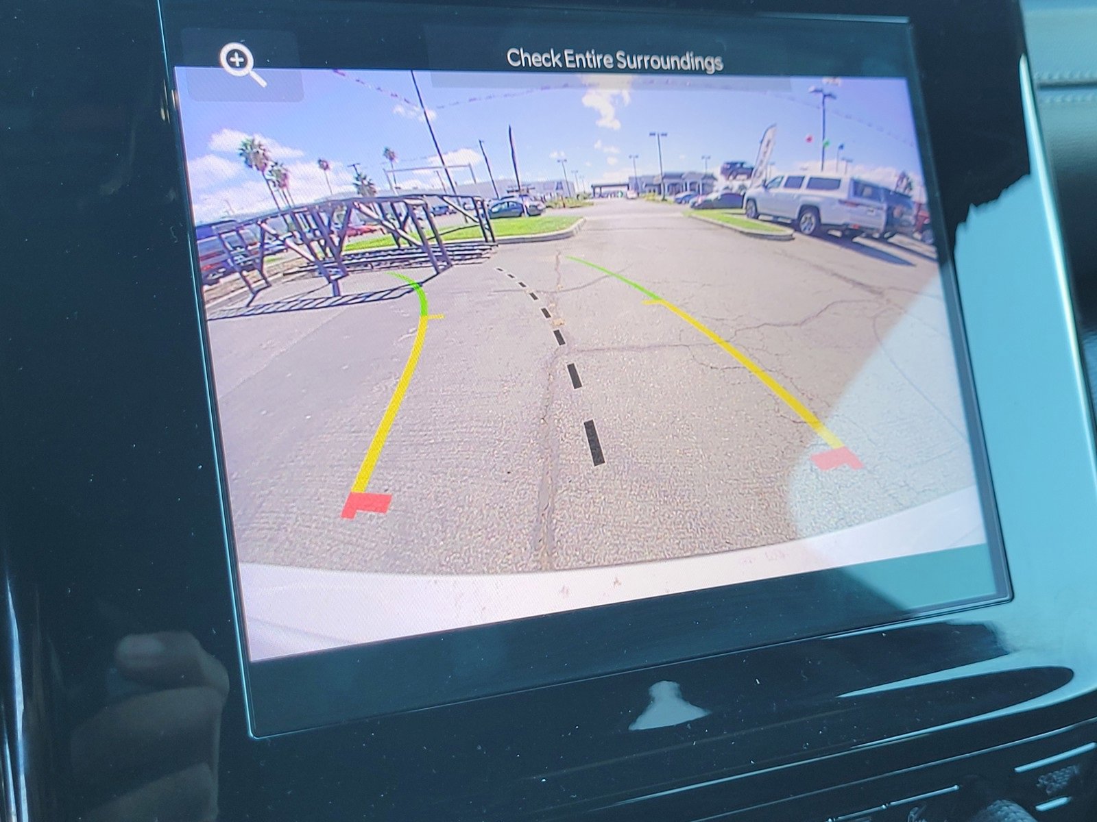 New 2025 Jeep Grand Cherokee L Laredo w/ Luxury Tech Group I image 15