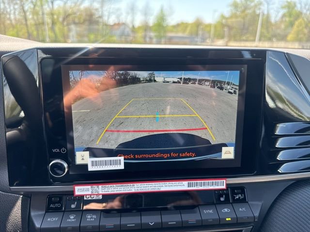 New 2026 Toyota Camry SE image 26