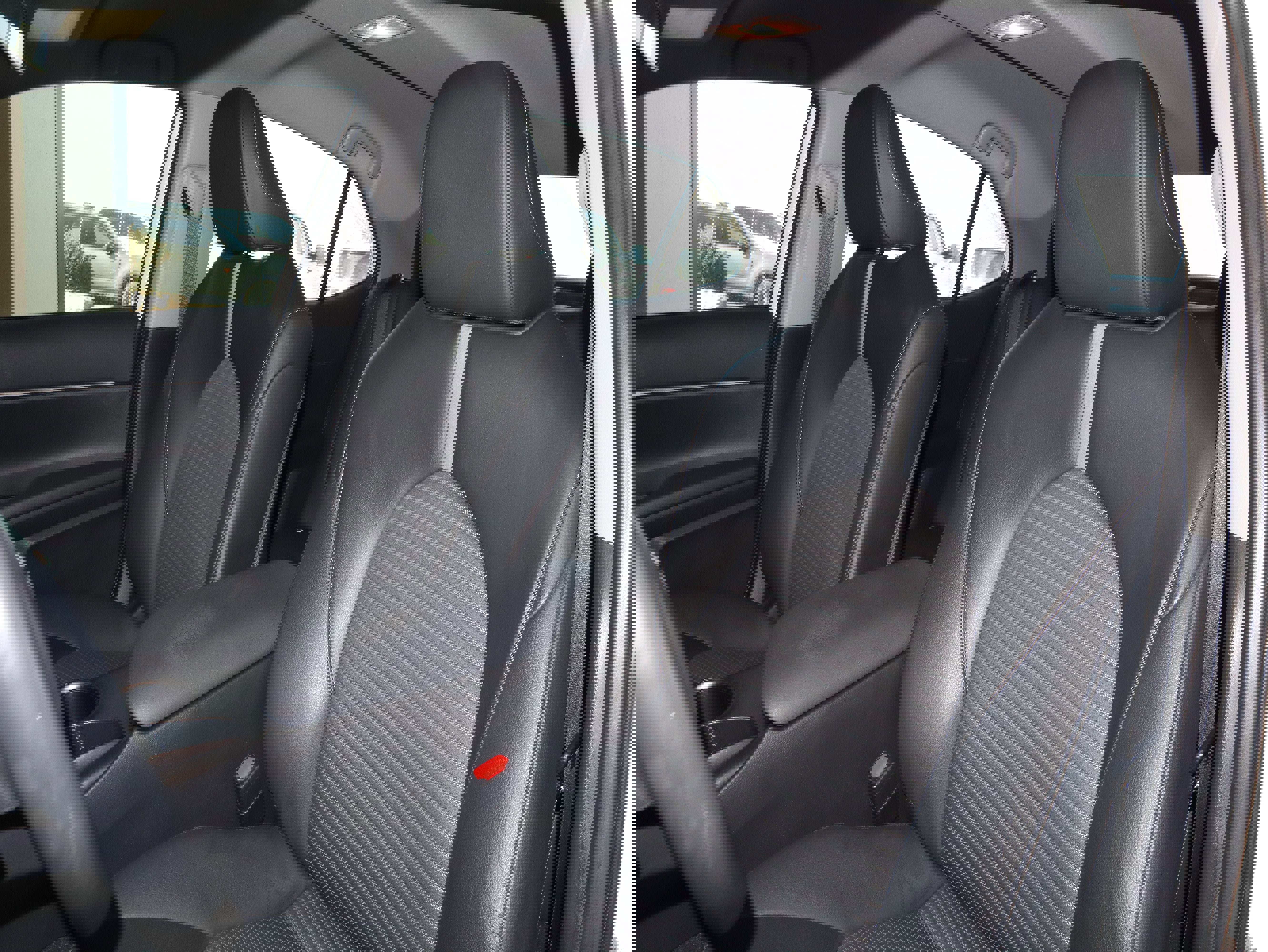 Used 2024 Toyota Camry SE image 32