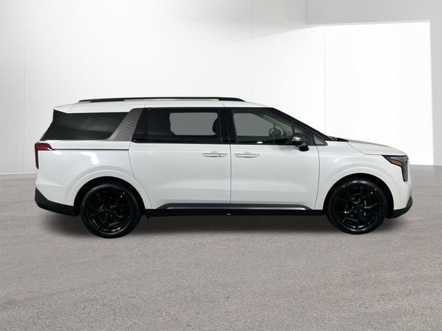 New 2026 Kia Carnival SX w/ SX Dark Edition Package image 42