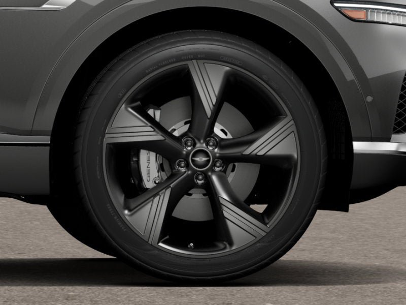 New 2026 Genesis GV80 2.5T Prestige AWD/4WD image 24