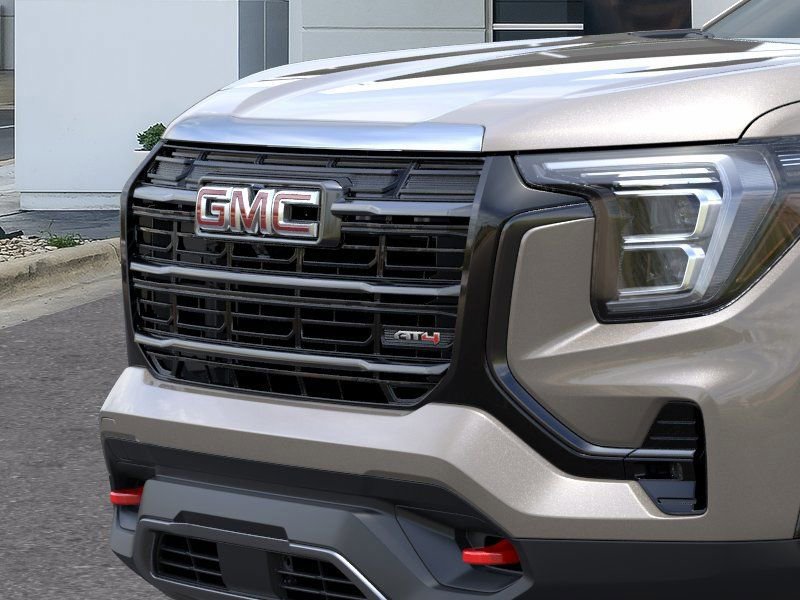 New 2026 GMC Terrain AT4 image 13