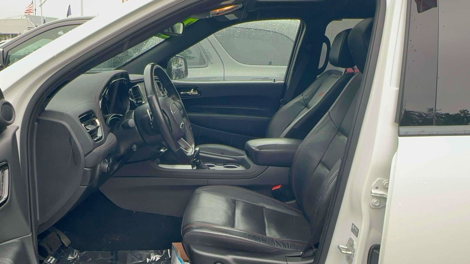 Used 2023 Dodge Durango GT AWD/4WD image 16