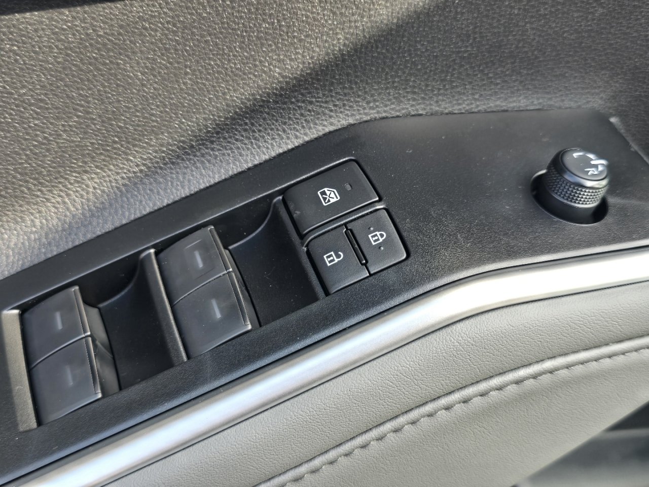 New 2026 Toyota Highlander XLE AWD/4WD image 27