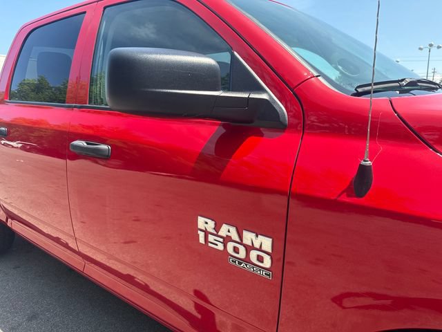 Used 2022 RAM 1500 Tradesman AWD/4WD image 10