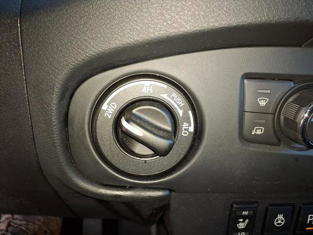 Certified 2024 Nissan Frontier PRO-4X w/ Pro Convenience Package image 26