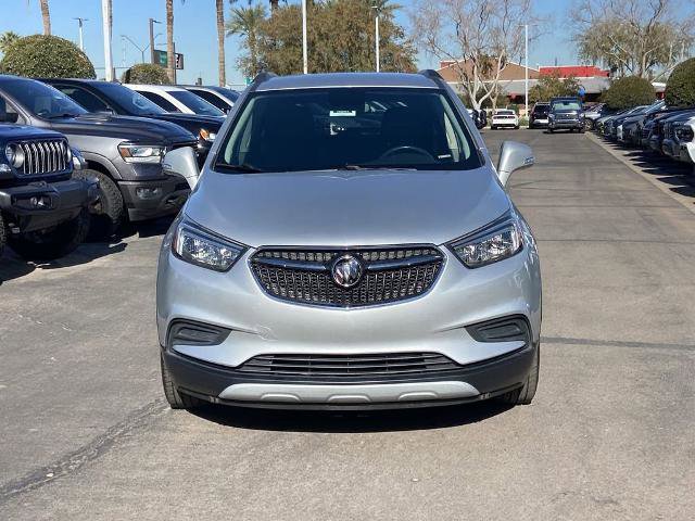 Used 2019 Buick Encore Preferred image 3