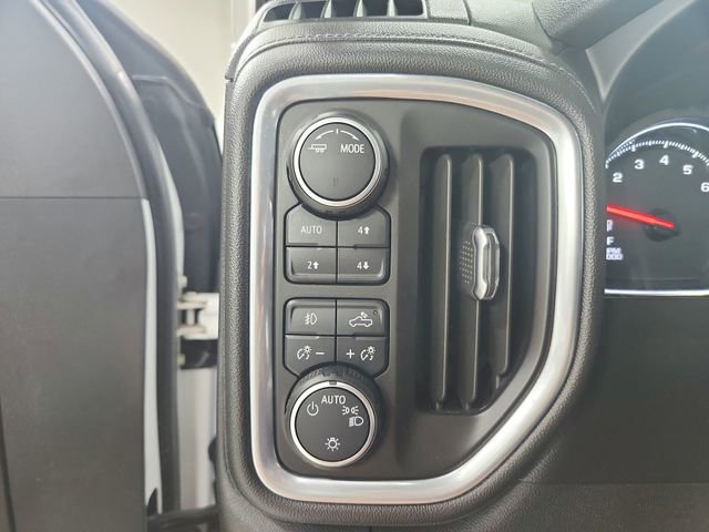 Used 2021 Chevrolet Silverado 1500 RST AWD/4WD image 26