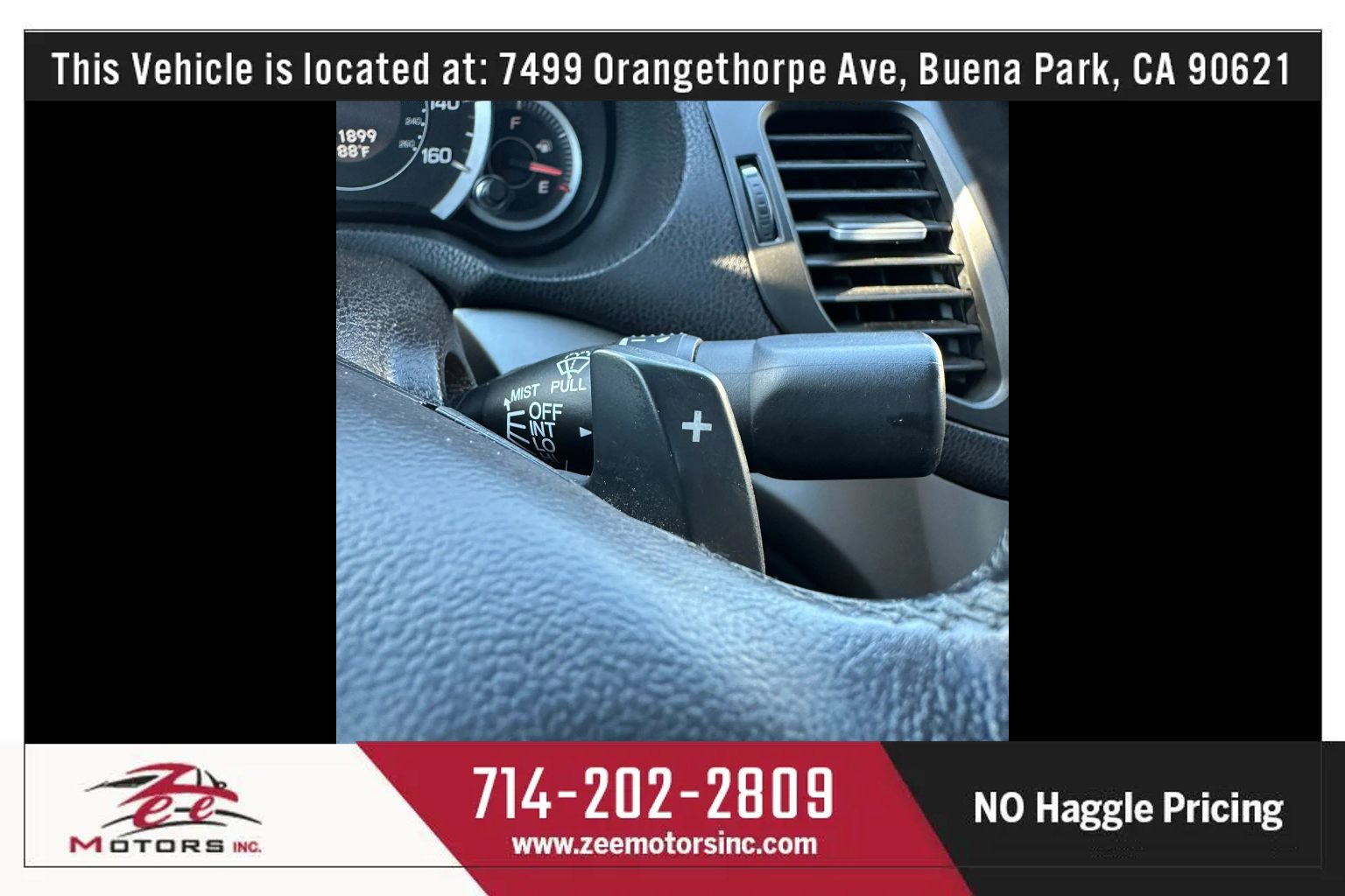 Used 2009 Acura TSX Sedan FWD image 36