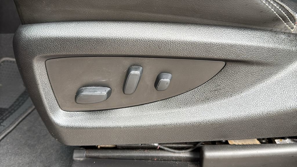 Used 2018 GMC Sierra 1500 Denali image 11
