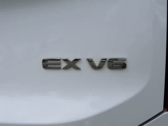 Used 2021 Kia Telluride EX w/ EX Premium Package AWD/4WD image 8