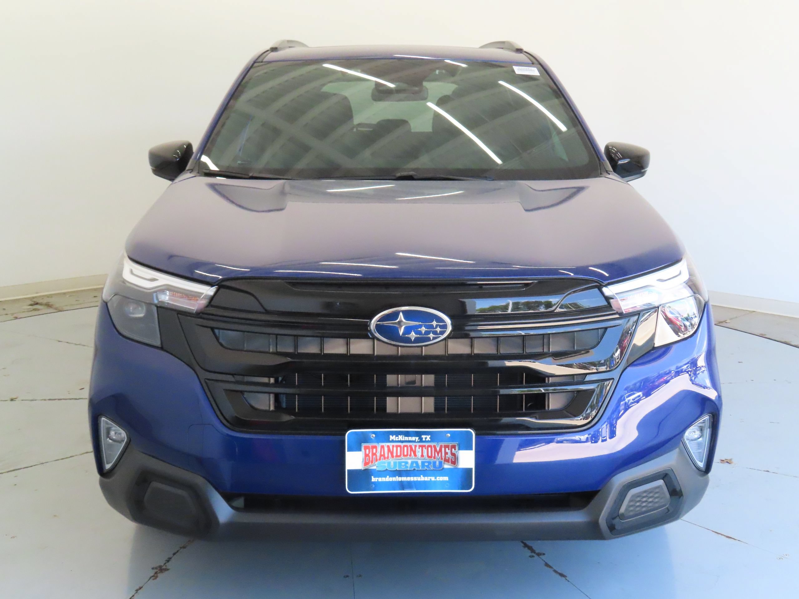 New 2026 Subaru Forester Sport w/ Onyx Edition AWD/4WD image 8