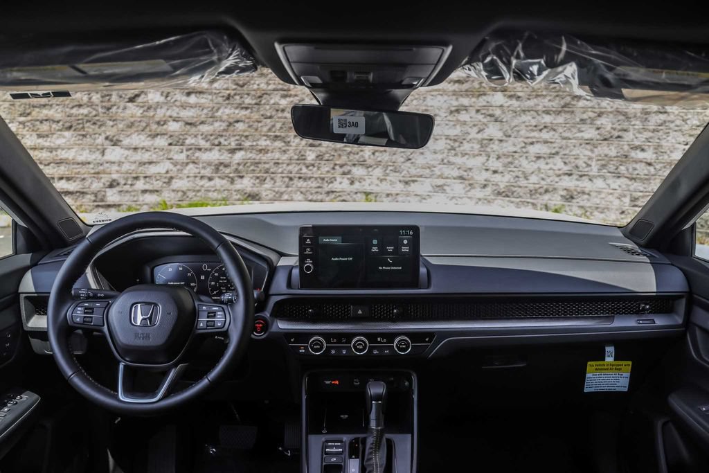 New 2026 Honda CR-V Sport-L image 12