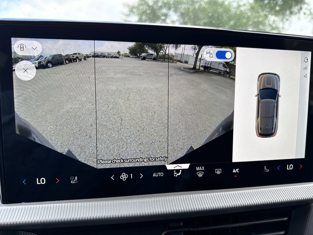 New 2026 Ford Explorer Tremor image 27