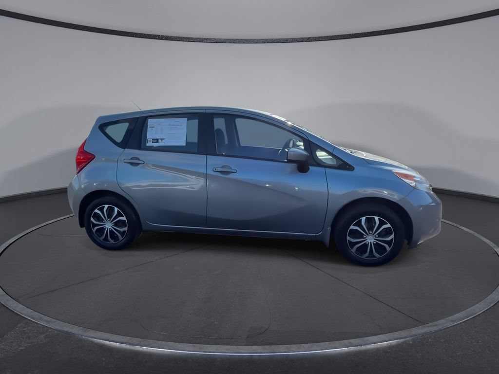 Used 2015 Nissan Versa Note S FWD image 9