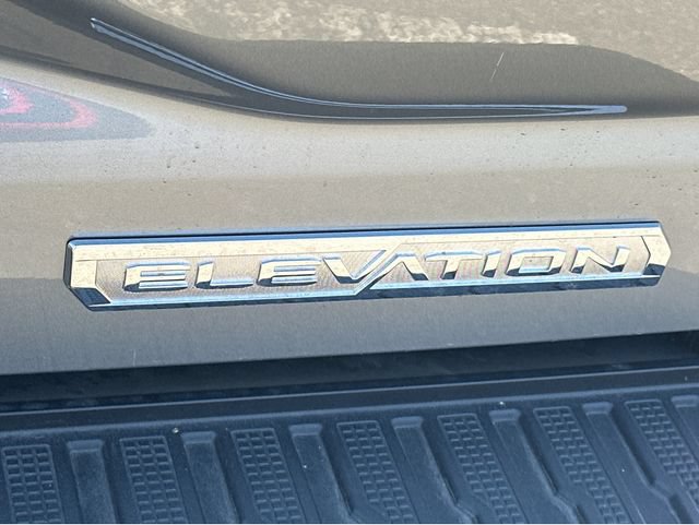 New 2026 GMC Sierra 1500 Elevation AWD/4WD image 32