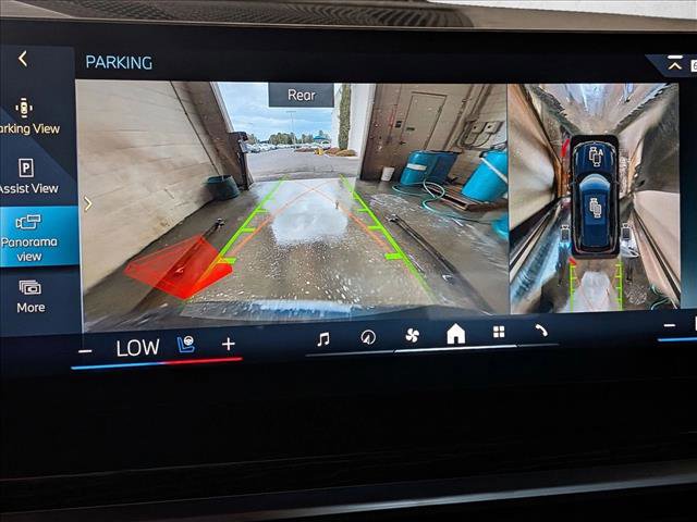 New 2026 BMW X5 xDrive50e w/ M Sport Package image 13