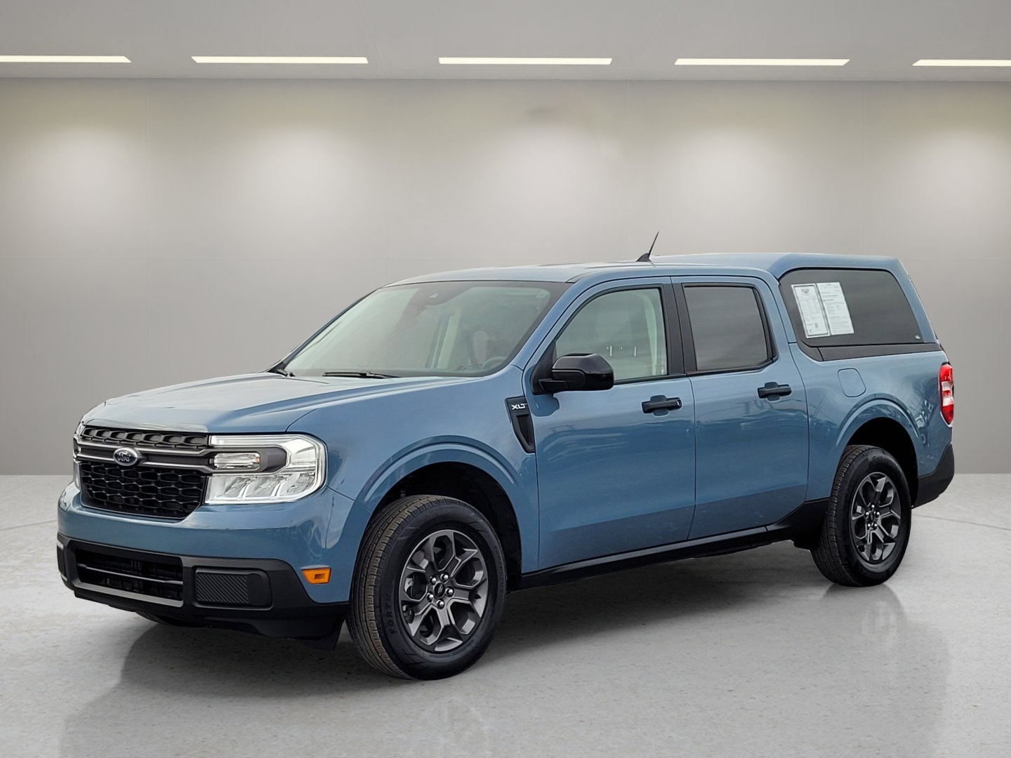 Used 2024 Ford Maverick XLT w/ XLT Luxury Package image 8