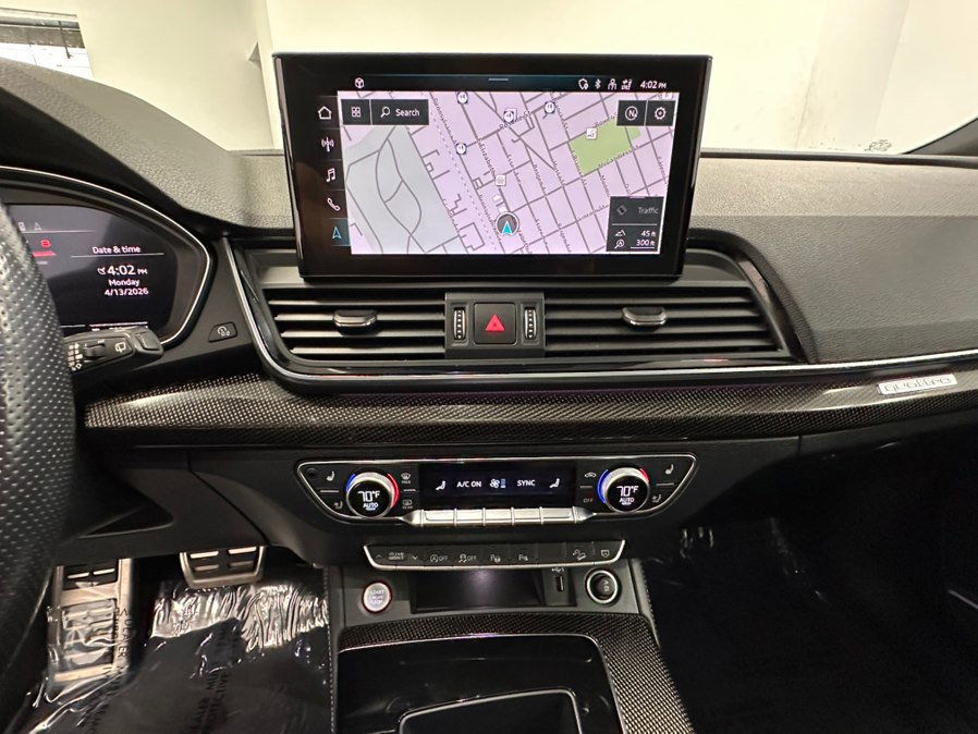 Used 2023 Audi SQ5 Prestige w/ Prestige Package AWD/4WD image 28