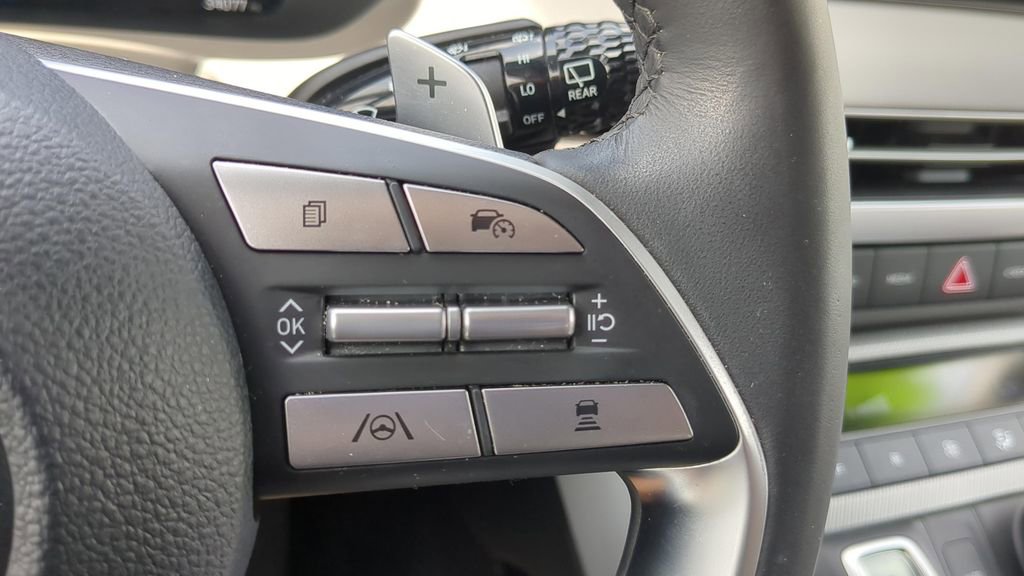 Used 2023 Hyundai Palisade SEL AWD/4WD image 21