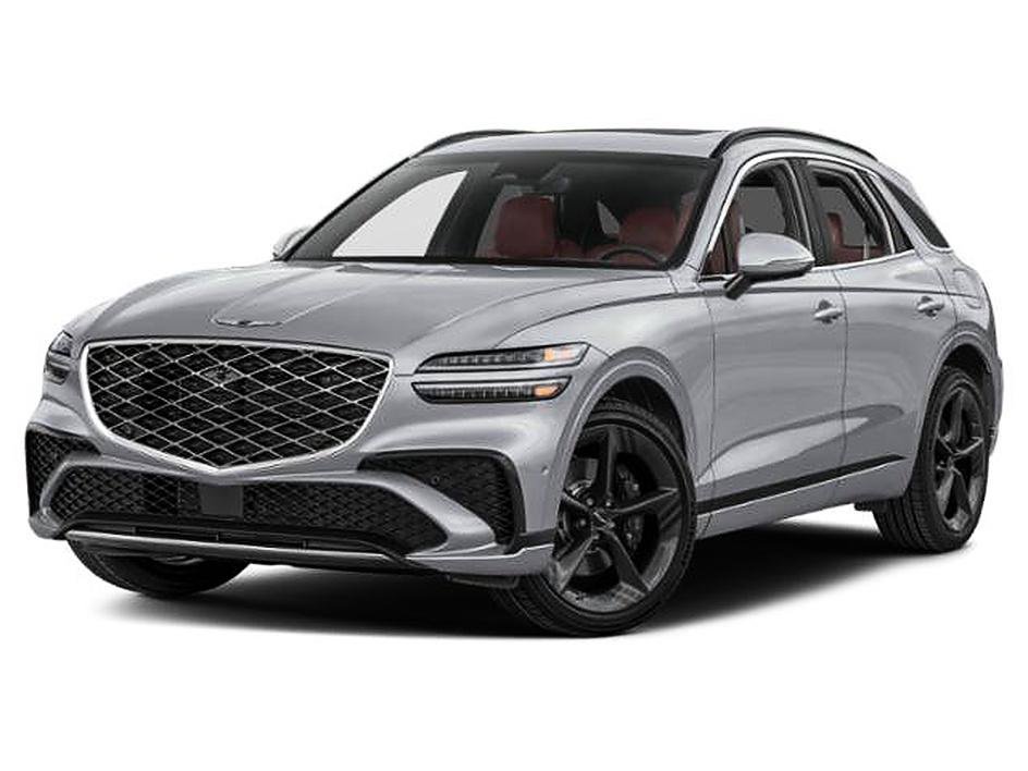 New 2026 Genesis GV70 3.5T Sport Prestige AWD/4WD image 14