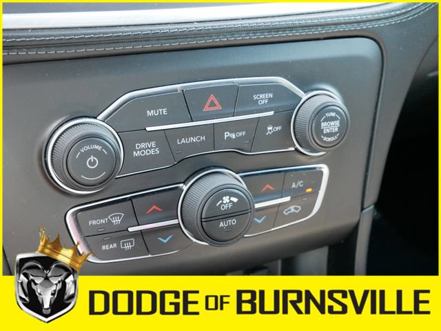 Used 2022 Dodge Charger Scat Pack w/ Plus Group RWD image 21