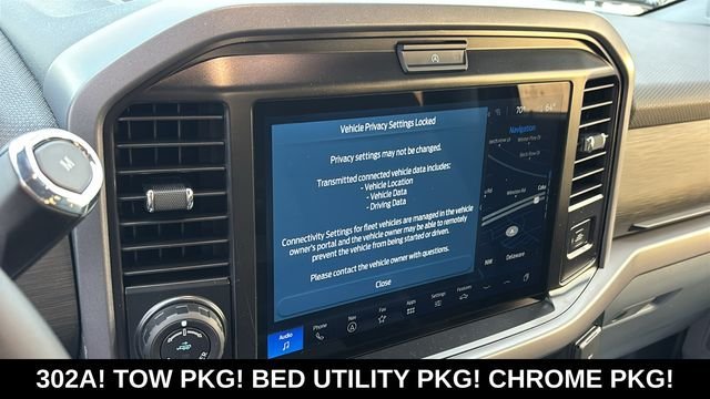 New 2026 Ford F150 XLT w/ Equipment Group 302A MID AWD/4WD image 16