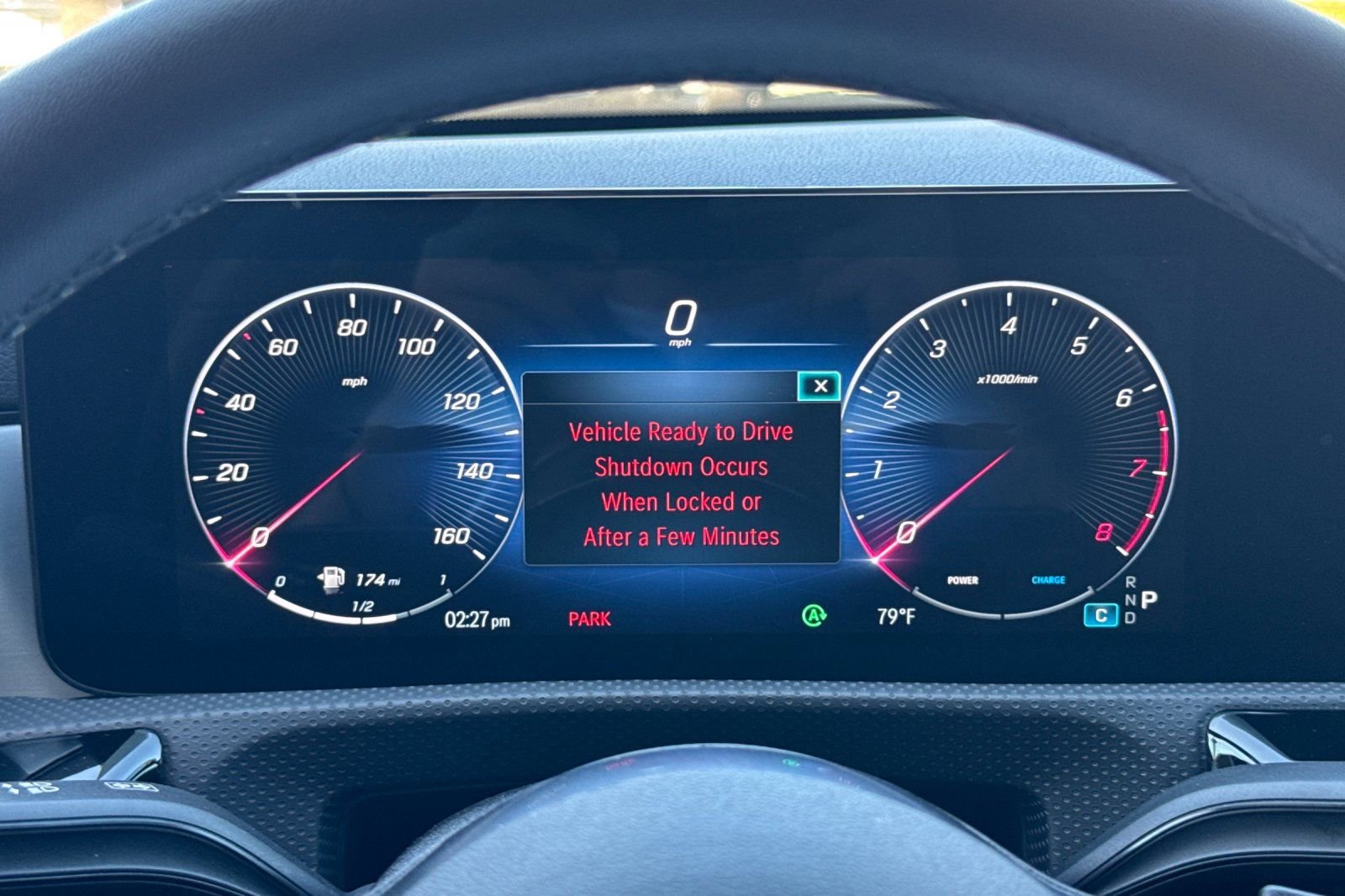 Certified 2025 Mercedes-Benz CLA 250 4MATIC image 28