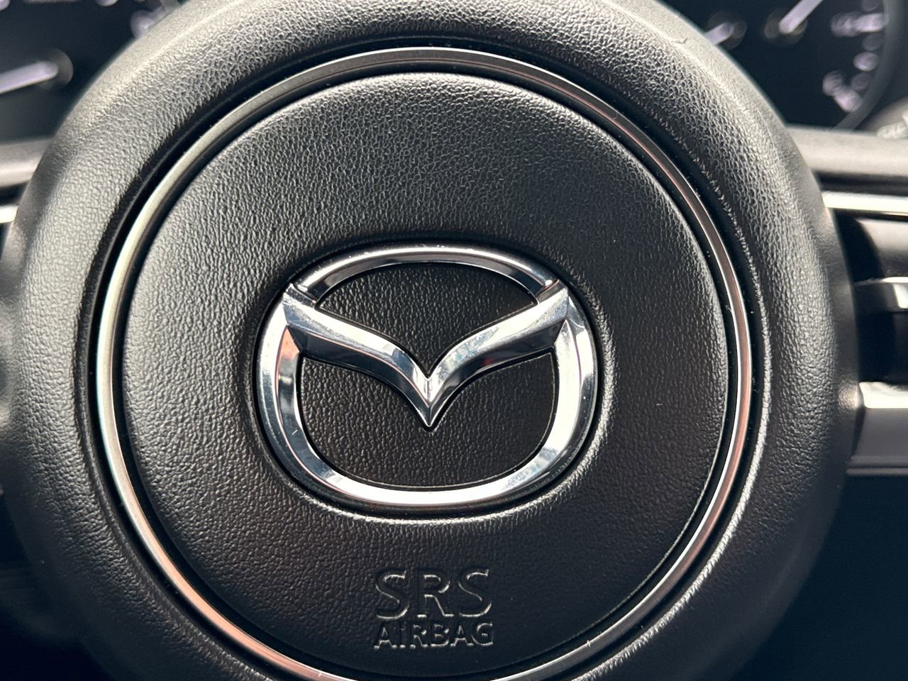 Used 2025 MAZDA CX-50 AWD 2.5 S w/ Premium Plus Pkg image 32