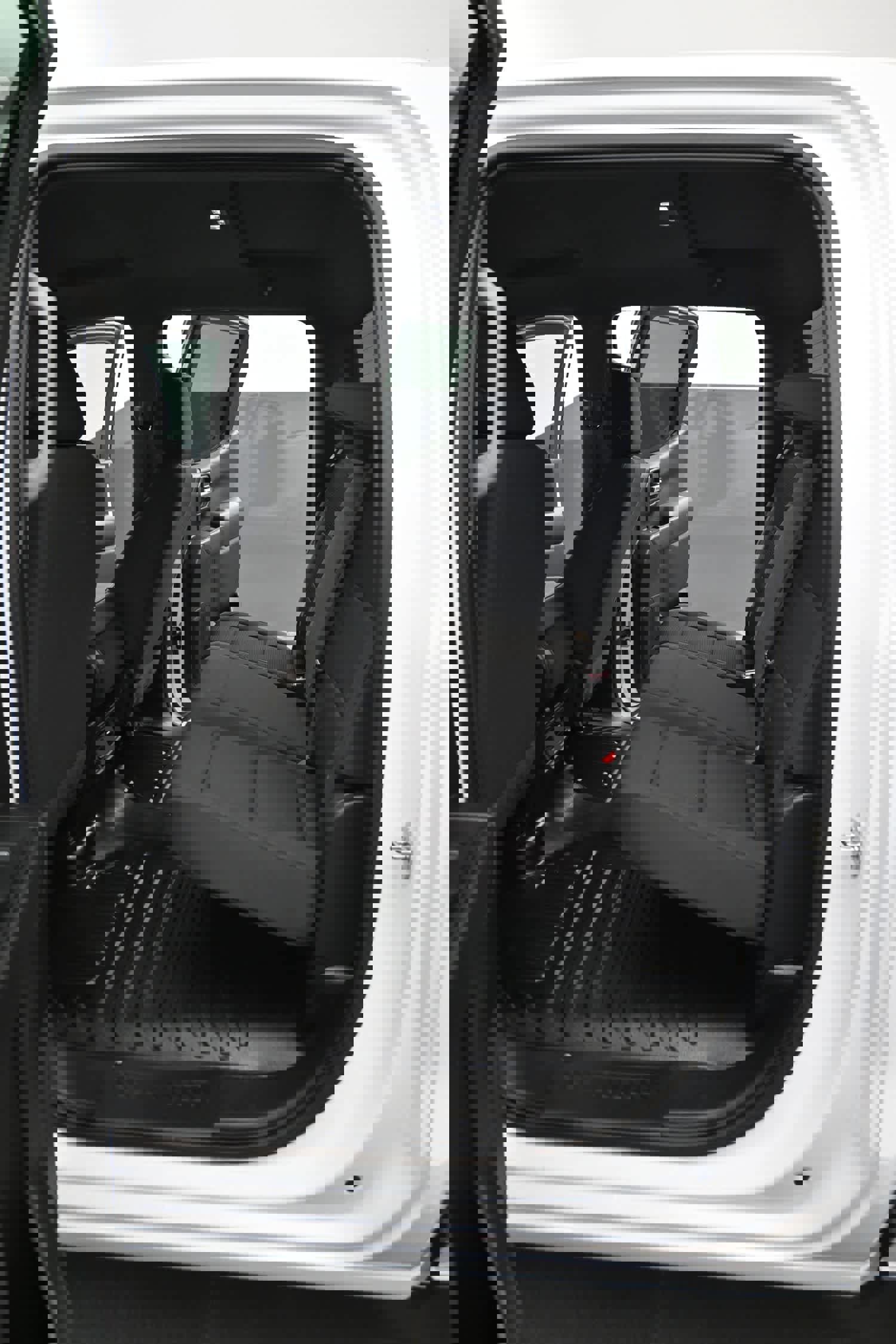 Used 2023 GMC Sierra 1500 Pro w/ Pro Value Package image 14