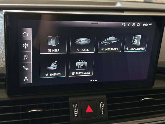 Used 2023 Audi Q5 2.0T Premium Plus w/ Premium Plus Package AWD/4WD image 20