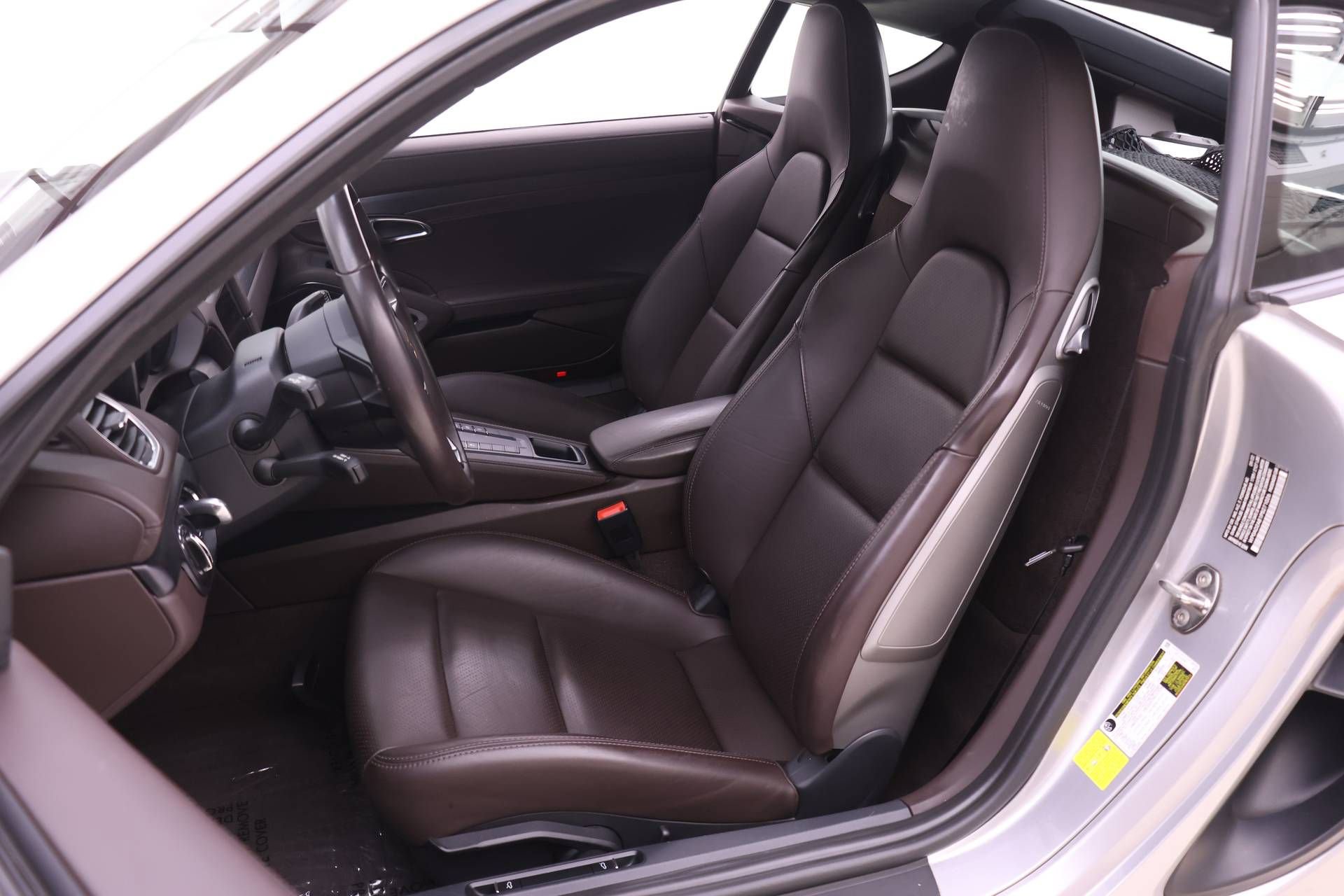 Certified 2023 Porsche 718 Cayman GTS image 5