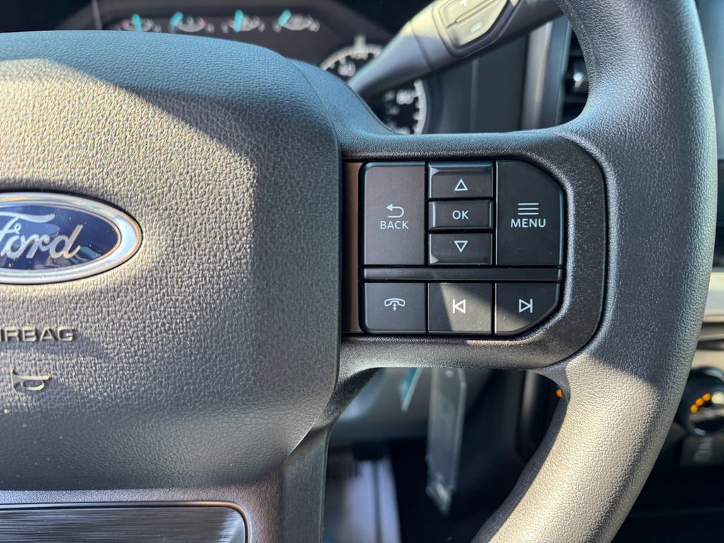 New 2026 Ford F350 XL w/ STX Appearance Package AWD/4WD image 33