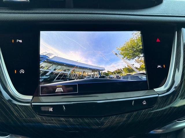 Certified 2022 Cadillac XT6 Premium Luxury image 20