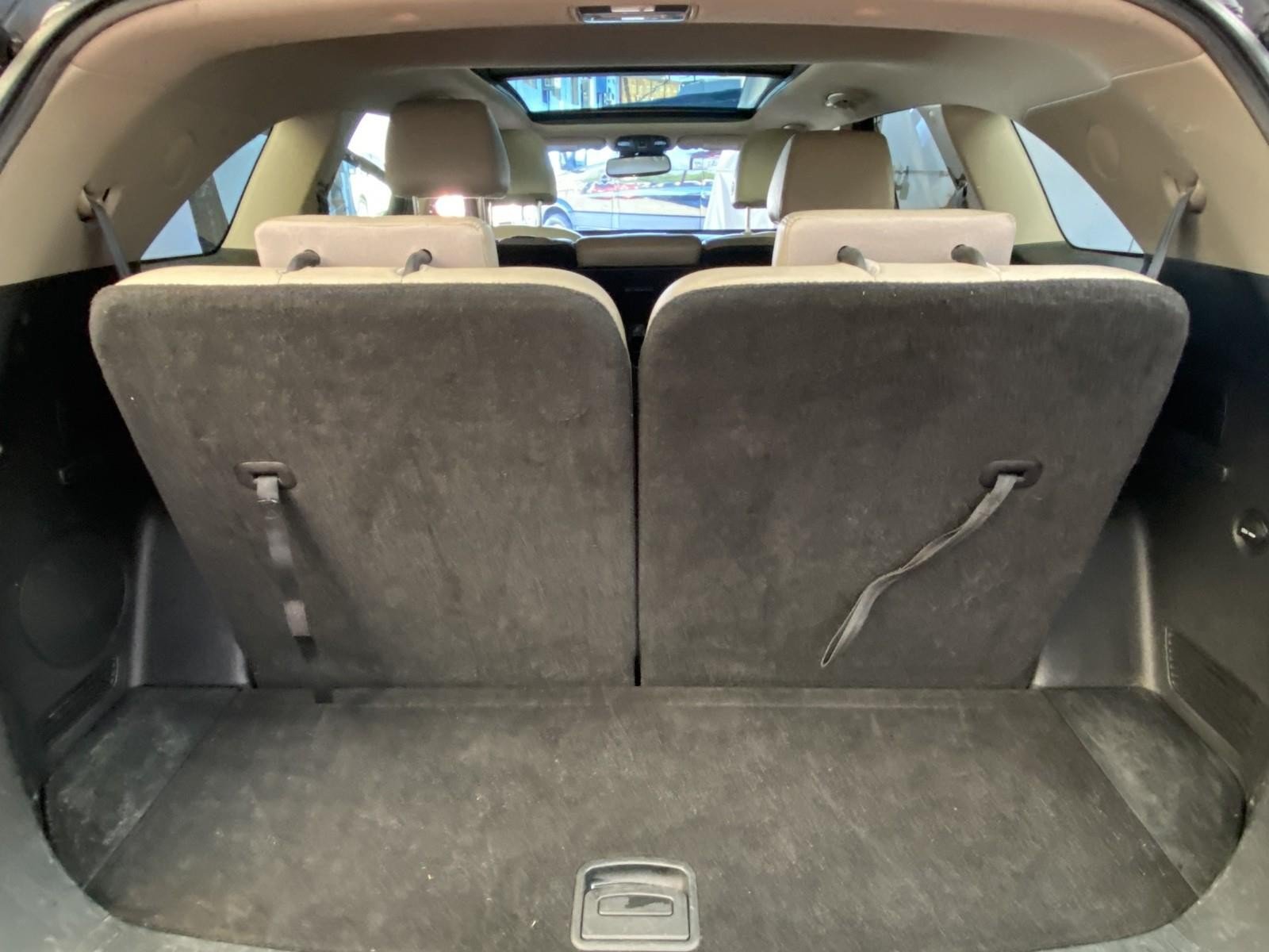 Used 2019 Kia Sorento EX w/ EX Touring Package AWD/4WD image 17
