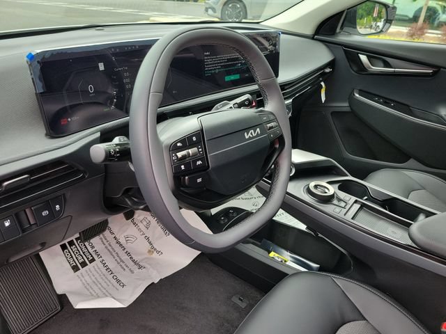 New 2026 Kia EV6 Light RWD image 18