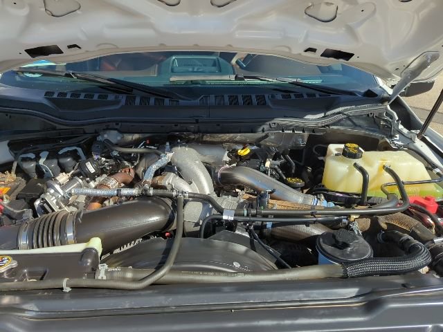 Used 2022 Ford F350 King Ranch w/ King Ranch Ultimate Package image 26