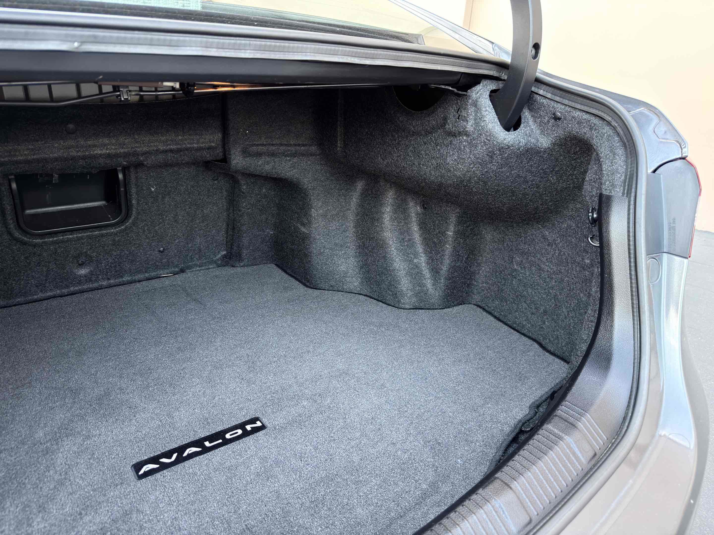 Used 2014 Toyota Avalon XLE Touring image 72