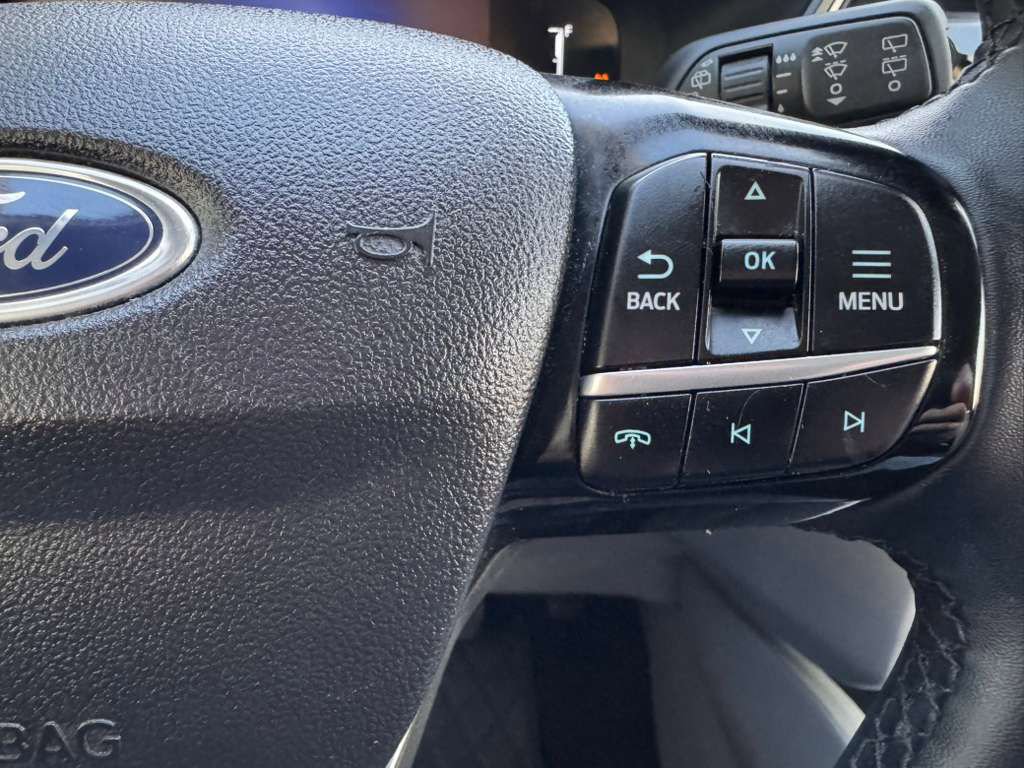 Used 2023 Ford Escape Active image 31